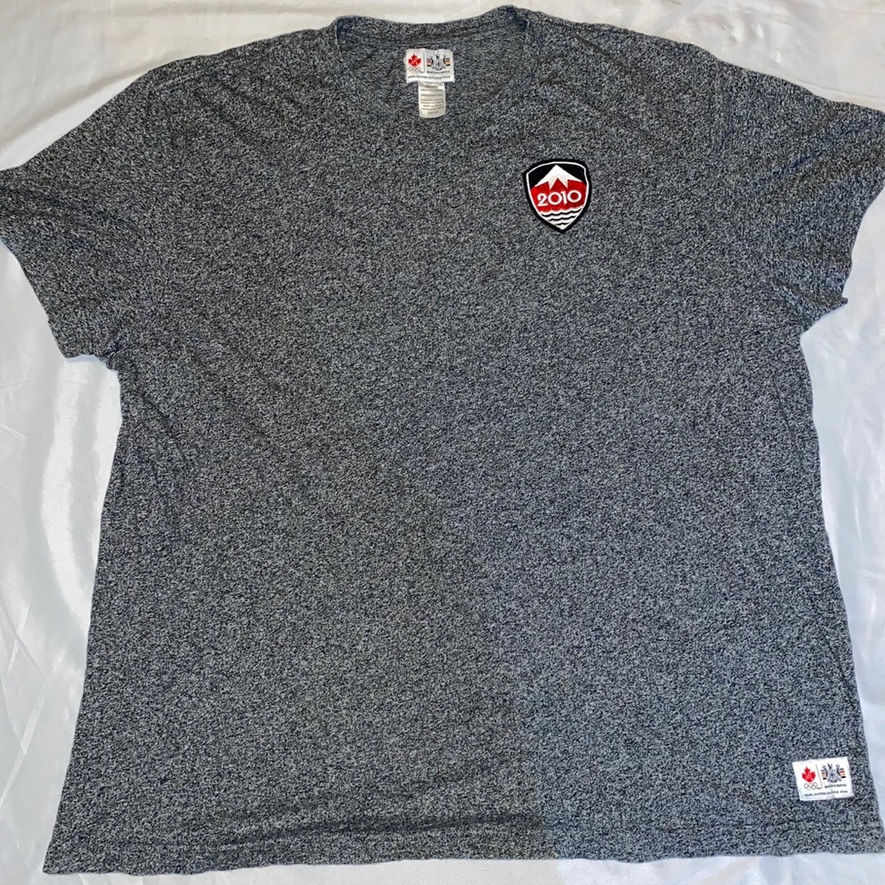 Hudson men’s shirt size 2XL